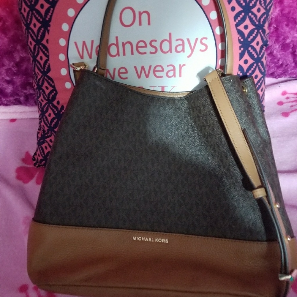 Michael Kors Handbag